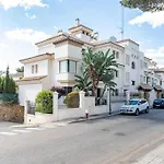 Beautiful Newly Renovated Apt El Palmeral Rdr306