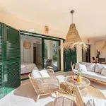 Beautiful Newly Renovated Apt El Palmeral Rdr306