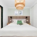 Beautiful Newly Renovated Apt El Palmeral Rdr306