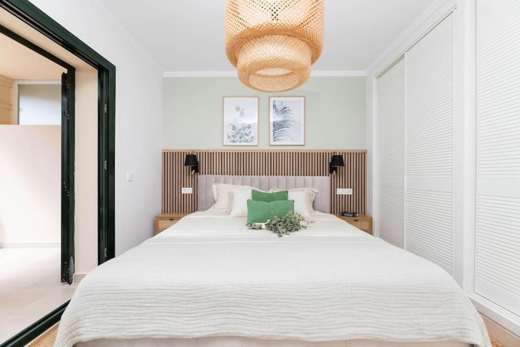 Beautiful Newly Renovated El Palmeral Rdr306 Appartamento Marbella