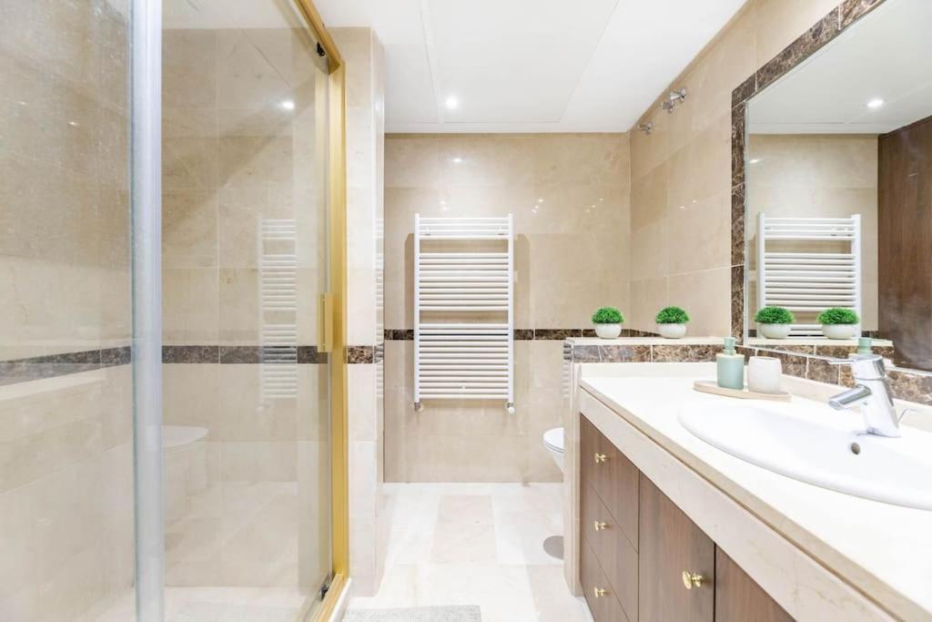 Apartment Beautiful Newly Renovated El Palmeral Rdr306