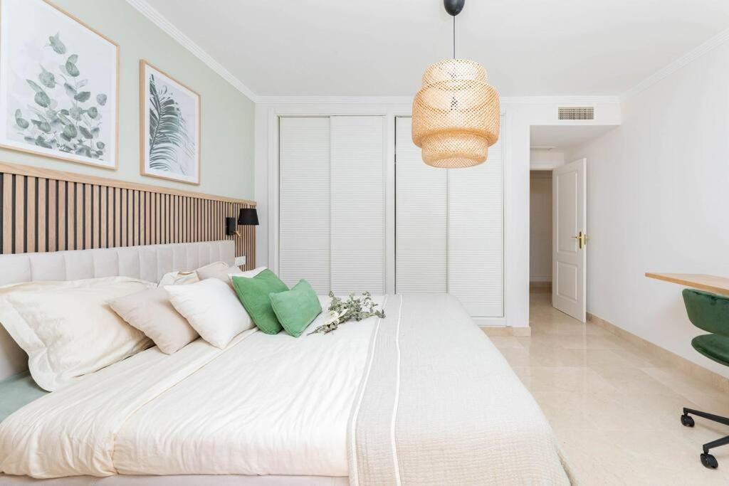 Beautiful Newly Renovated El Palmeral Rdr306 *