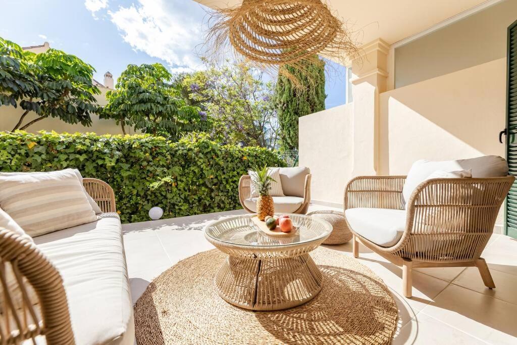 Beautiful Newly Renovated El Palmeral Rdr306 Apartment