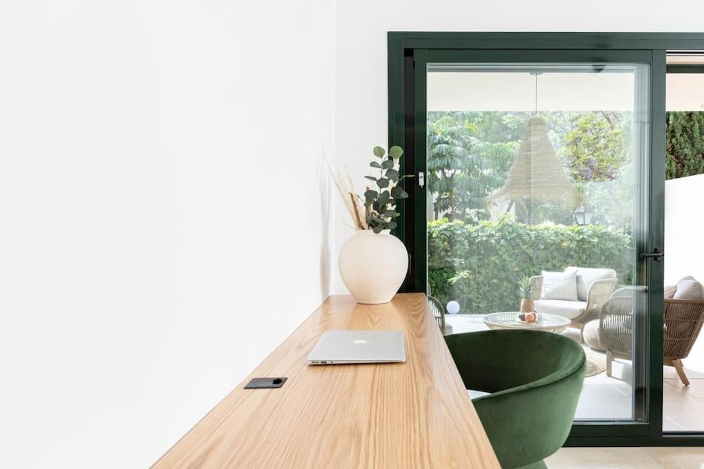 Apartment Beautiful Newly Renovated El Palmeral Rdr306 *