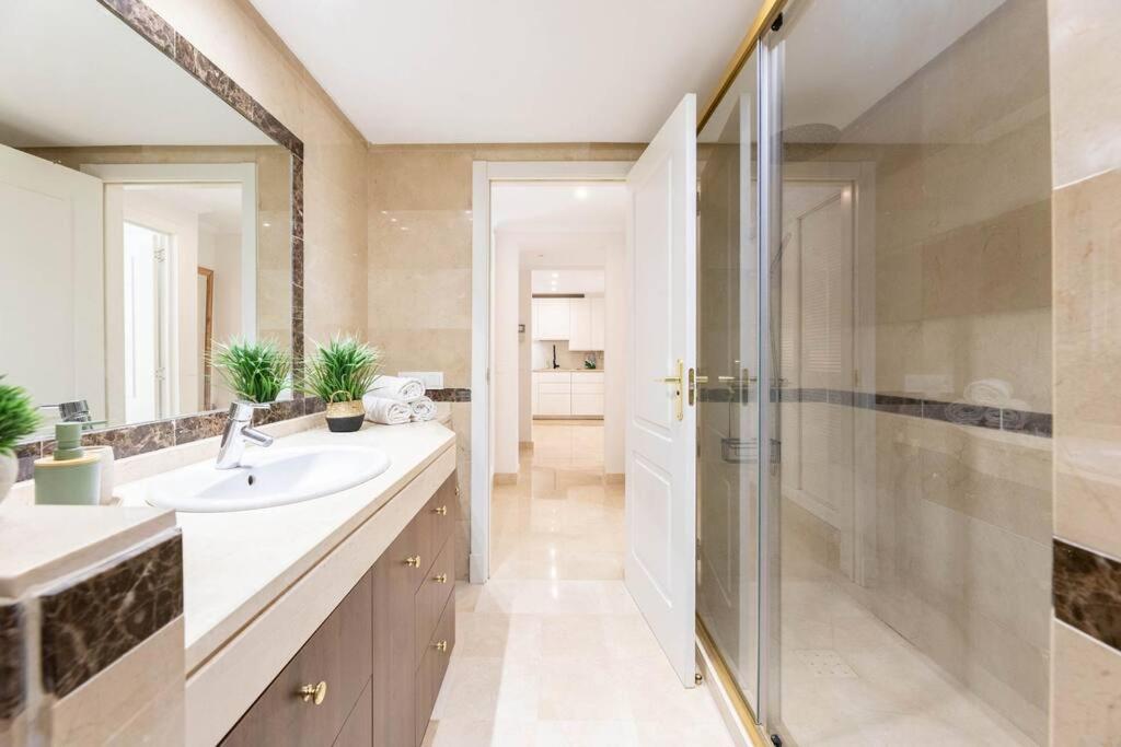 Apartment Beautiful Newly Renovated El Palmeral Rdr306